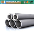 Nickel Alloy Incoloy 800h (UNS N08810) Tubo sin soldadura